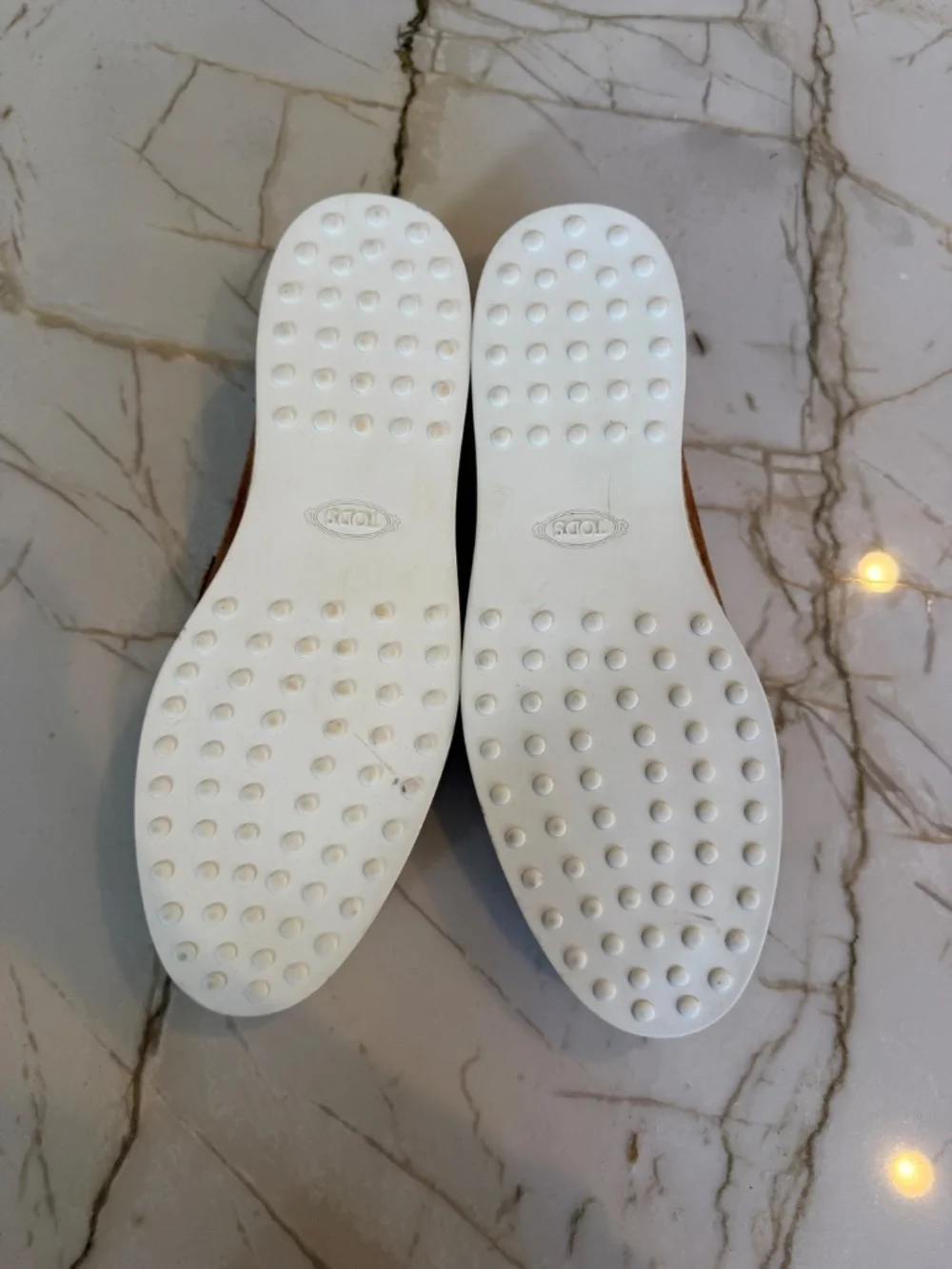 Tod's Men's Loafers